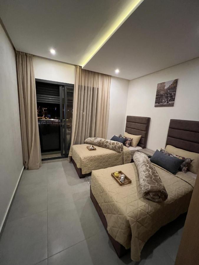 Appartement De Luxe Bord De Mer Essaouira A 2 Pas De La Plage Exterior foto
